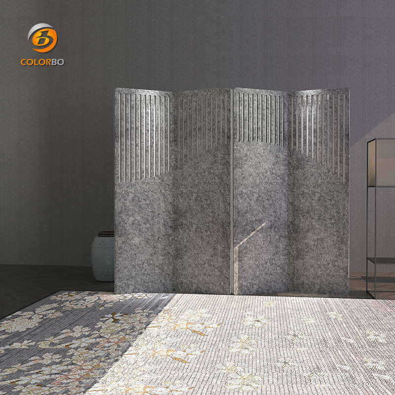 外贸折叠屏风04